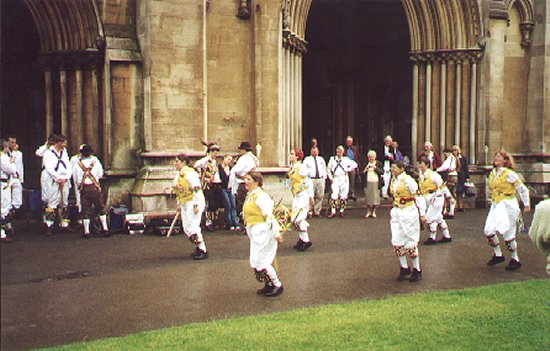 Rock Creek Morris Women