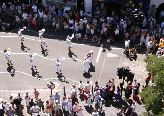 High Street, St Albans