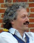 Nigel Moorcroft