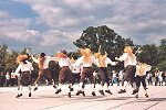 Mason-Dixon Border Morris