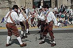 Foggy Bottom Morris Men