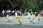 Rock Creek Morris Women