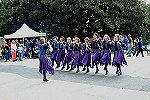 Shepherdstown NW Clog Morris