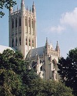 National Cathedral