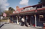 O'Hurley's General Store - exterior