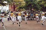 Rock Creek Morris Women