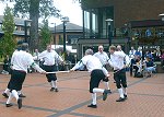 Greensleeves Morris Men