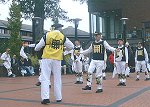 Westminster Morris Men