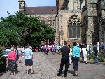 Bedfordshire Lace in Sumpter Yard