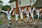 Lytton Arms Beer Festival