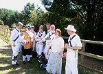 St Albans Morris Men