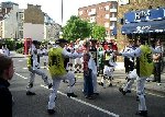 Westminster Morris Men