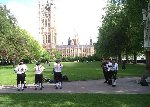 Ravensbourne Morris Men